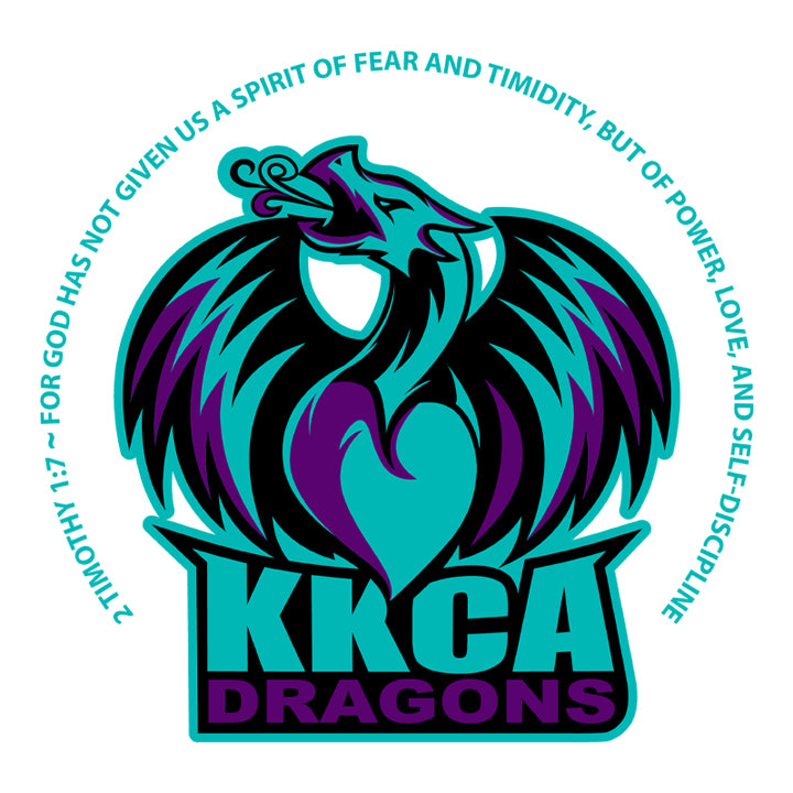 Dragons T-Shirt