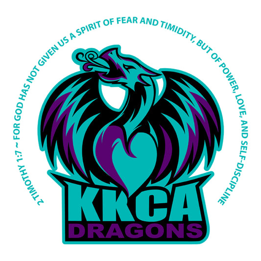 Dragons T-Shirt